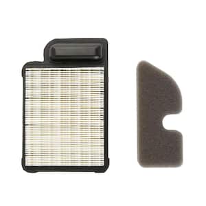 Air Filter for Kohler Engines, Replaces OEM Numbers 20 883 06-S1, 20 883 02-S1