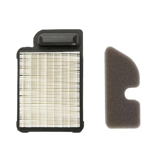 Powercare Air Filter for Kohler Engines, Replaces OEM Numbers 20 883 06-S1, 20 883 02-S1