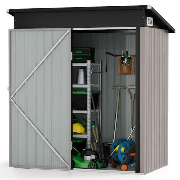 15 Best Resin Storage Shed For 2023 Storables