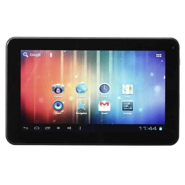 Double Power 7 in. Android 4.0 4GB 1.2GHZ Tablet-DISCONTINUED