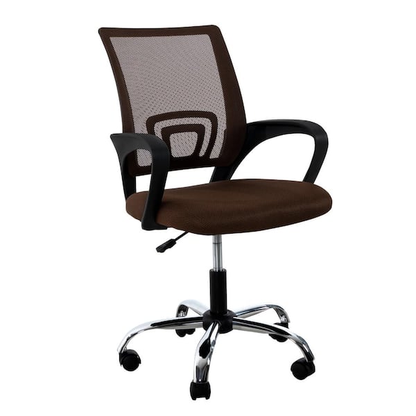 Dropship Ergonomic Office Chair Adjustable Height Computer Chair