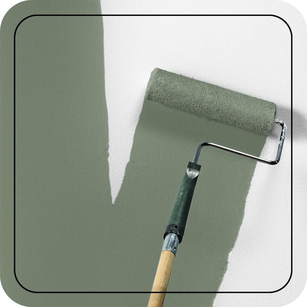 440F-5 Winter Hedge Paint