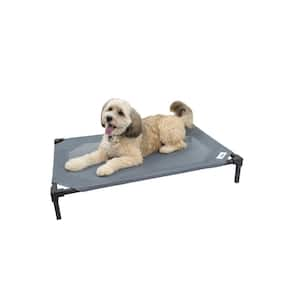 Pet Bed Pro Med Pacific Crest Blue HeatShield