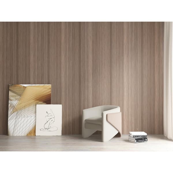 NewTechWood Walls 3/8 in. x 6 1/4 in. x 8 ft. Short Raised