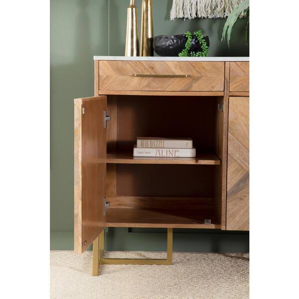 Coaster Accent Cabinets 900604 Tall 3-Drawer Shoe Cabinet, A1 Furniture &  Mattress