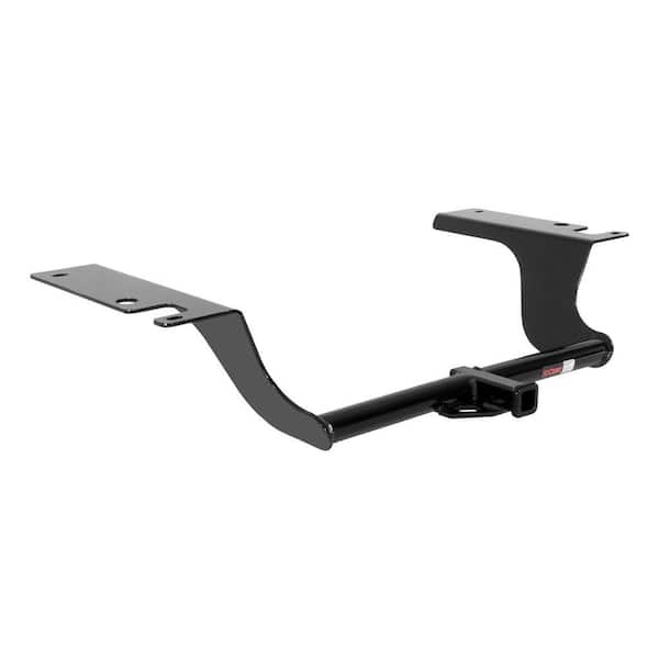 CURT Class 1 Trailer Hitch, 1-1/4 in. Receiver, Select Kia Optima, Hyundai Sonata