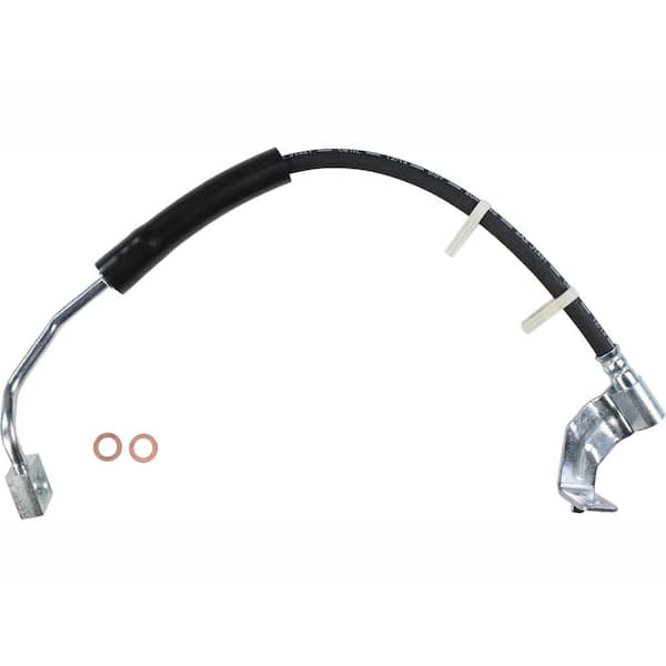 Brake Hydraulic Hose - Front Right