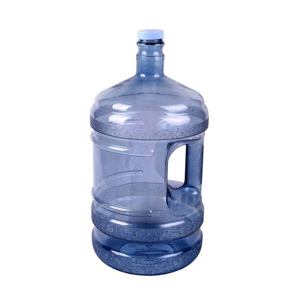ORE International 5 Gal. Water Bottle in Clear