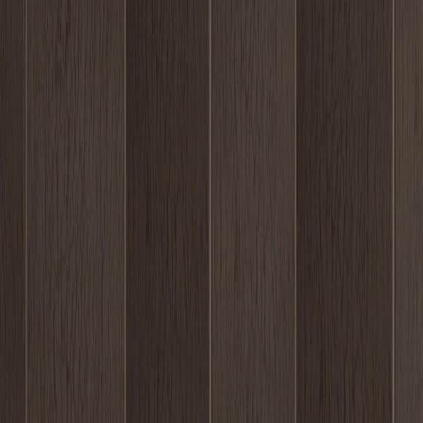 Everbilt 36 x 80 Jupiter Dark Walnut Accordion Door JUP-36X80DW