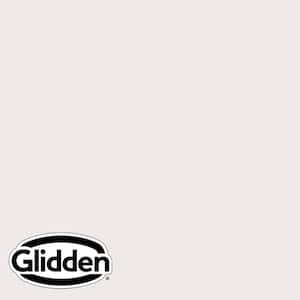 Glidden Premium 1 qt. PPG1004-1 Go To Gray Satin Exterior Latex