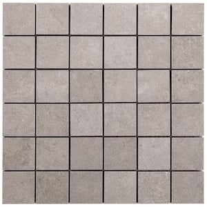 トップス House on the Hill S/S Tee ( Tile ) Ivy Hill Tile Provence Gray 3.88 in. x 0.39 in. Limestone