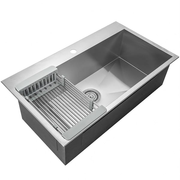 https://images.thdstatic.com/productImages/ecd5b088-2e64-4f7c-b0d5-30dacc3f2917/svn/brushed-stainless-steel-akdy-drop-in-kitchen-sinks-ks0097-1f_600.jpg