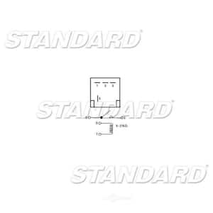 Temperature Control Relay