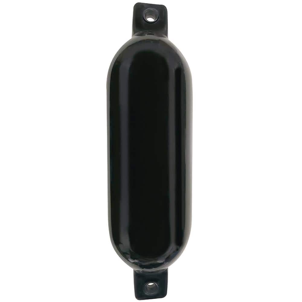 6.5 in. x 23 in. Black Twin Eye Smooth Fender price history on PriceWatchPro