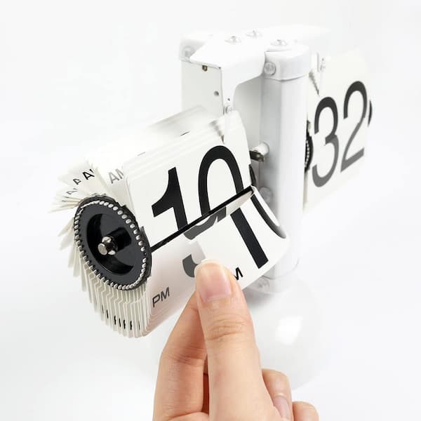 スナップオン Swivel Socket Desk Clock Snap-On Tools 85th Anniversary Edition 12 point Swivel