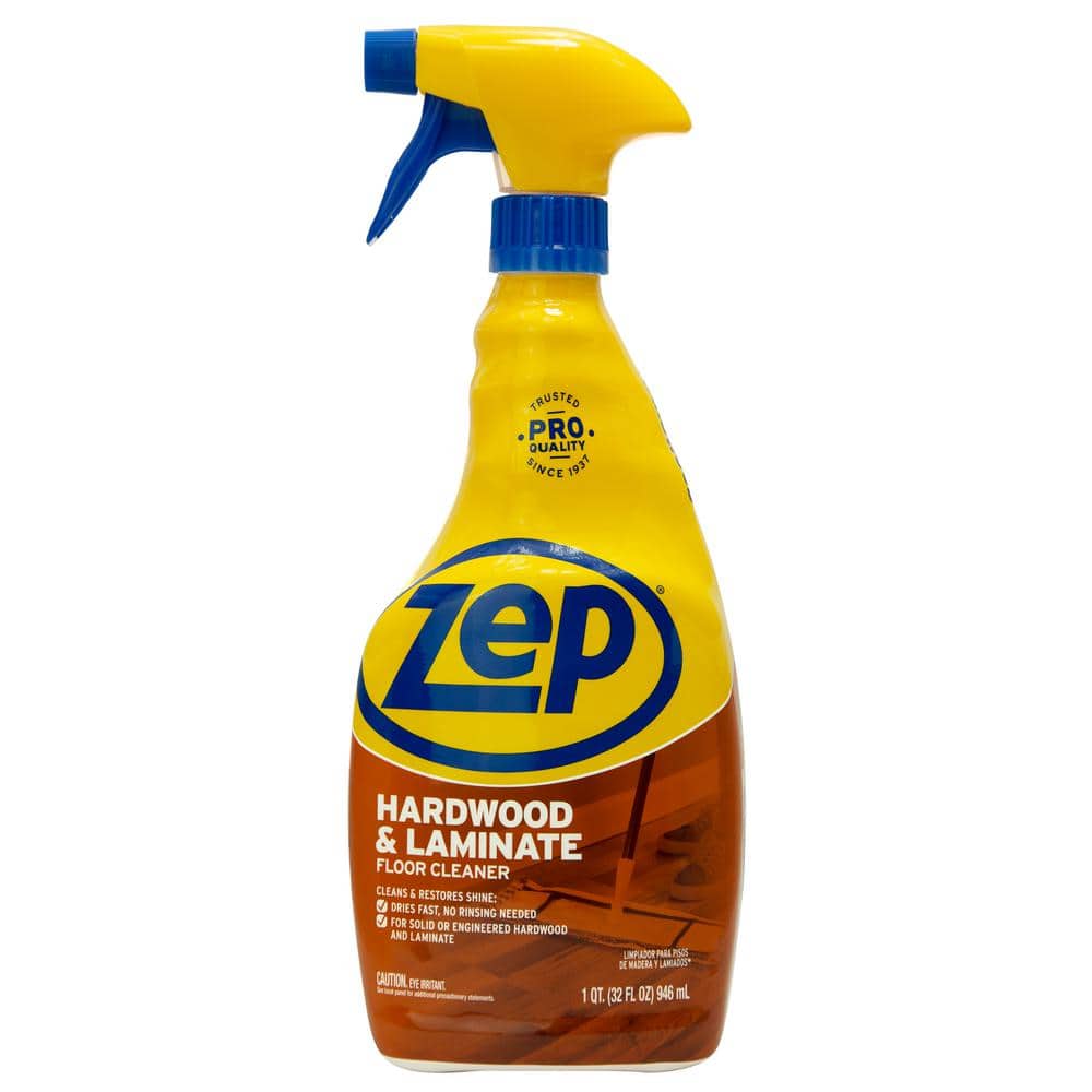 Zep Zep-O-Shine Car Wash Waxing Detergent
