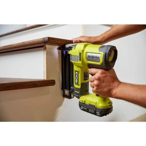 RYOBI ONE+ 18V Cordless 2-Tool Combo Kit with 7-1/4 in. Compound Miter Saw  and Jig Saw (Tools Only) P553-PCL525B - The Home Depot