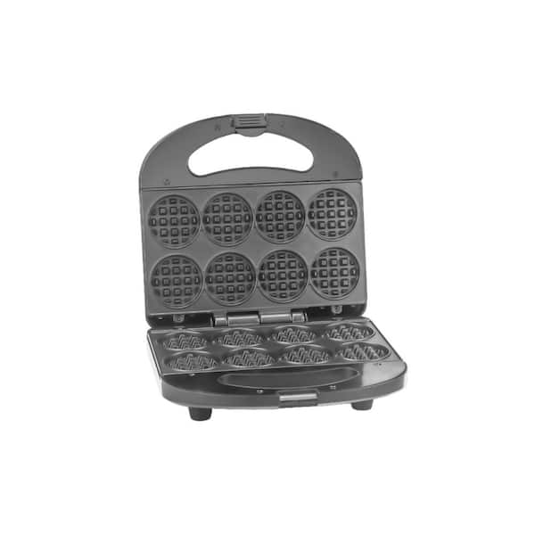 Cuisinart WAF-300P1 Belgian ワッフルメーカー Belgian Waffle Maker with Pancake Plates - Cuisinart