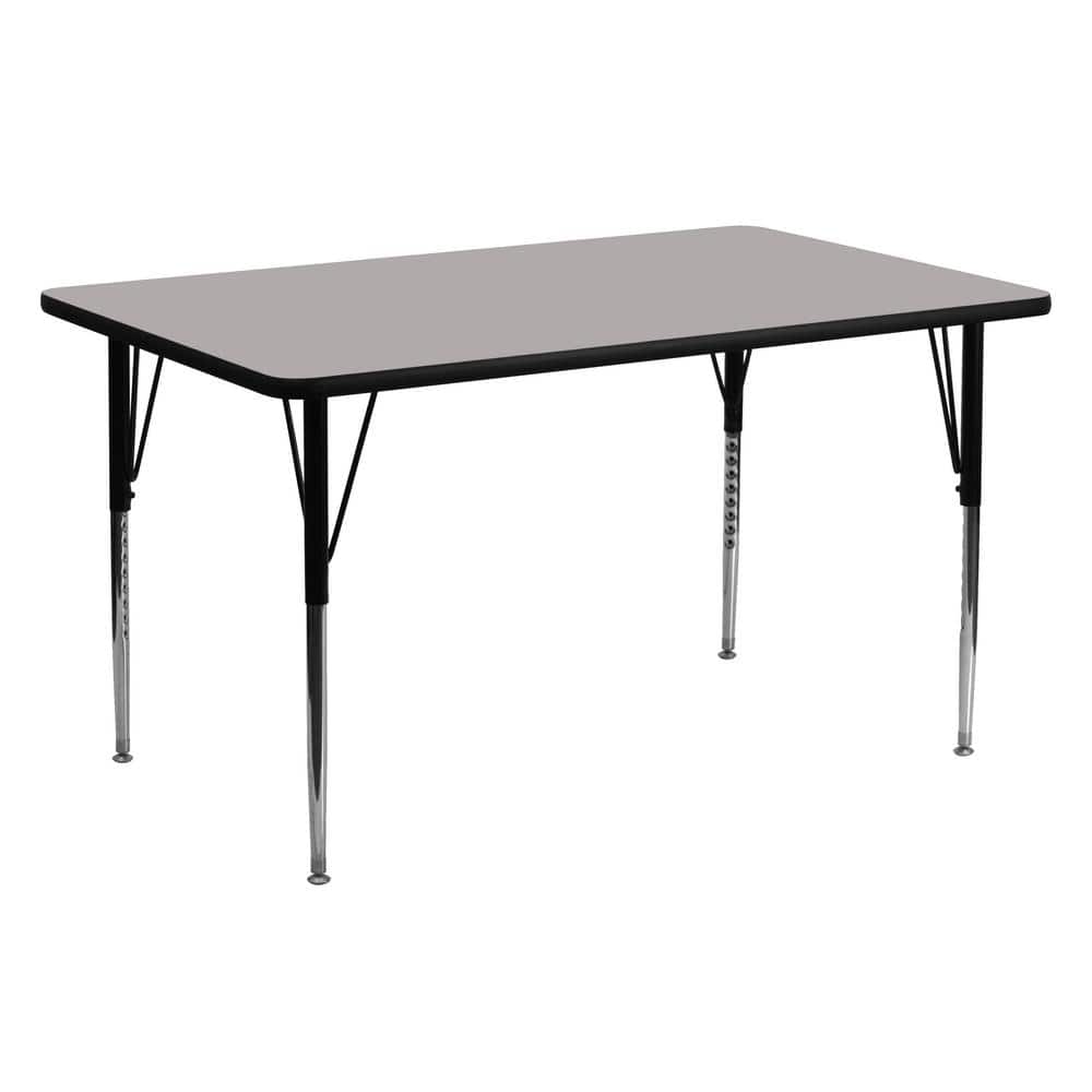 Gray Activity Table