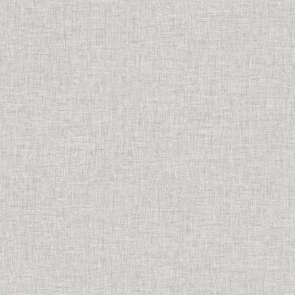 Arthouse 676006 Linen Textures Wallpaper Light Grey