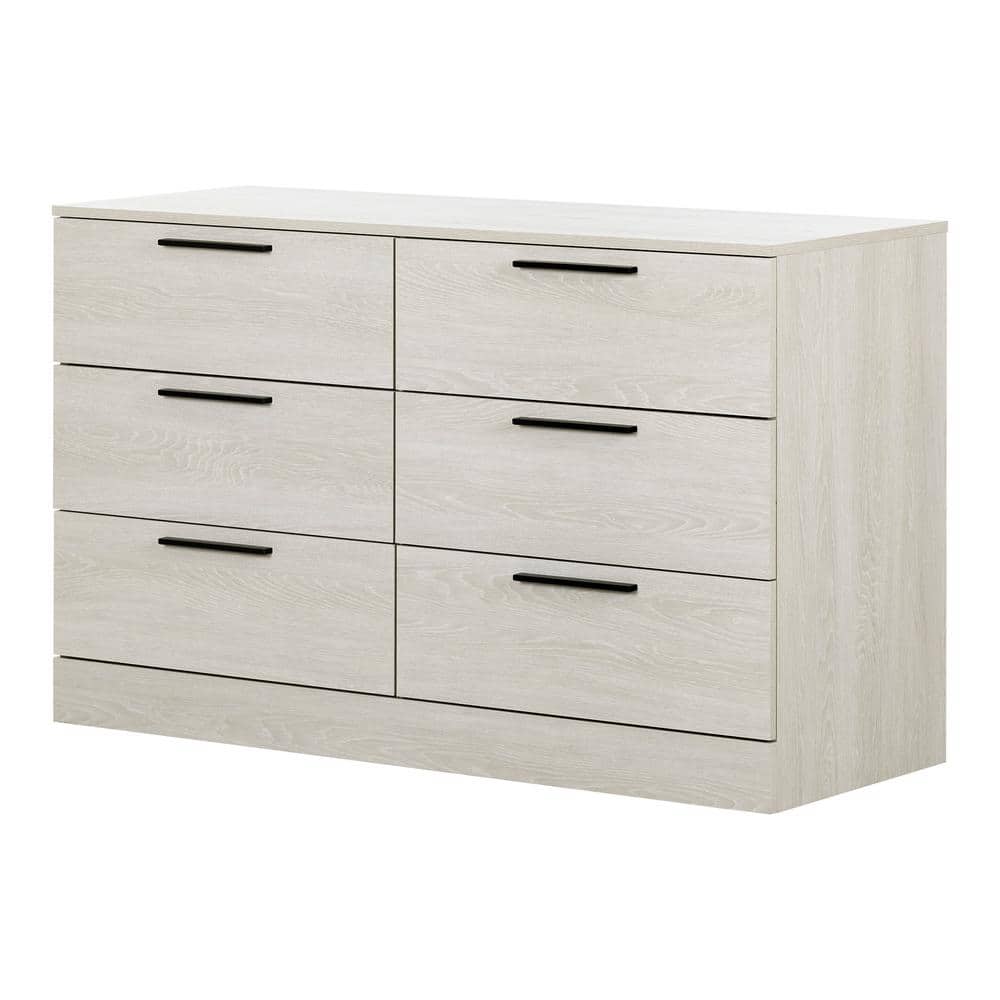 navy blue dress for baby girl Modernist Wood and Lacquer 3-Drawer Dresser main image 1