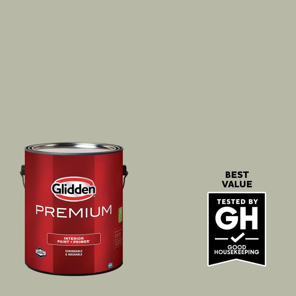 1 gal. PPG1028-3 Pine Crush Flat Interior Latex Paint price history on PriceWatchPro