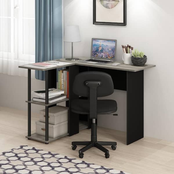https://images.thdstatic.com/productImages/ecdbd67a-1d29-45cf-acfc-07e10afc6bf8/svn/french-oak-gray-furinno-writing-desks-17092gyw-bk-31_600.jpg