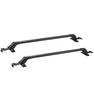 Home depot roof rack cross bars sale