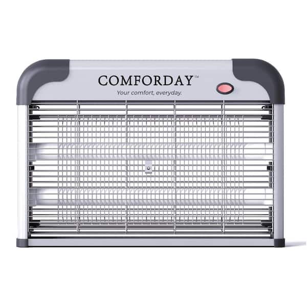 20W Bug Zapper and Electric Indoor and Outdoor Mosquito Repellent
