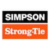 Simpson Strong-Tie LUS ZMAX Galvanized Face-Mount Joist Hanger for 2x6  Nominal Lumber LUS26Z - The Home Depot