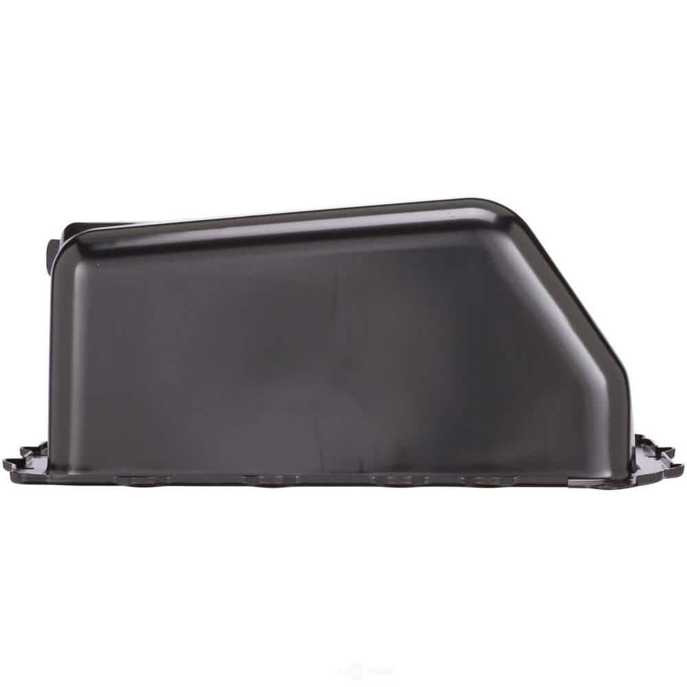 Spectra Premium CRP44A Steel Engine Oil Pan