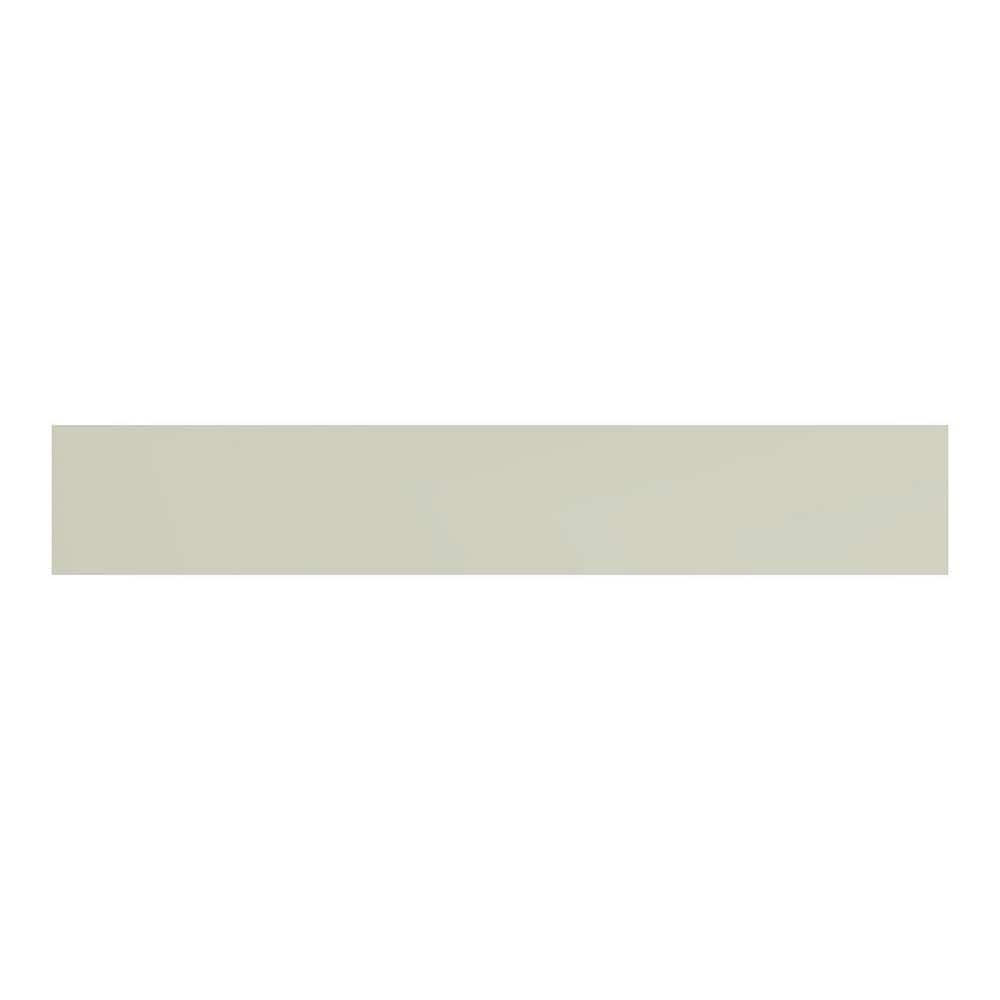 Gray Primed Polyurethane Panel Moulding 94.5 in