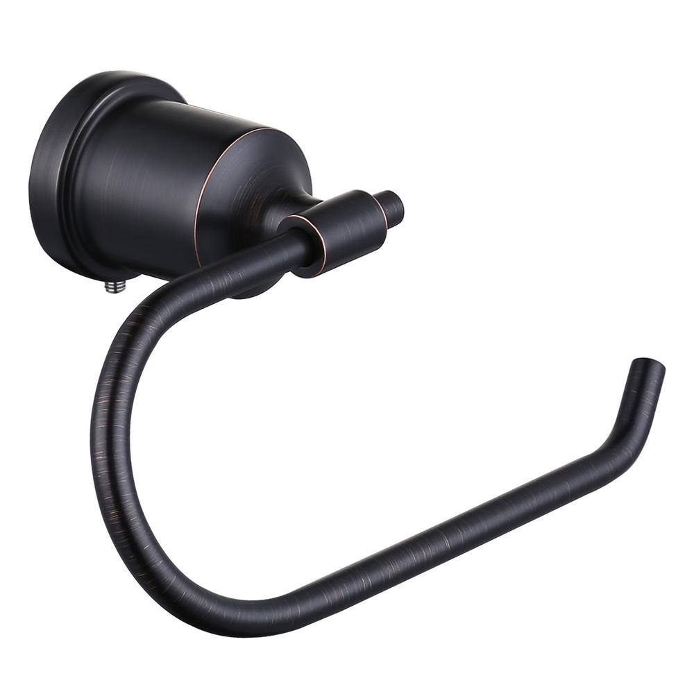 Crooked Wall-Mount Single Toilet Paper Holder Moderne Stainless Steels Oil Rubbed Bronze price history on PriceWatchPro