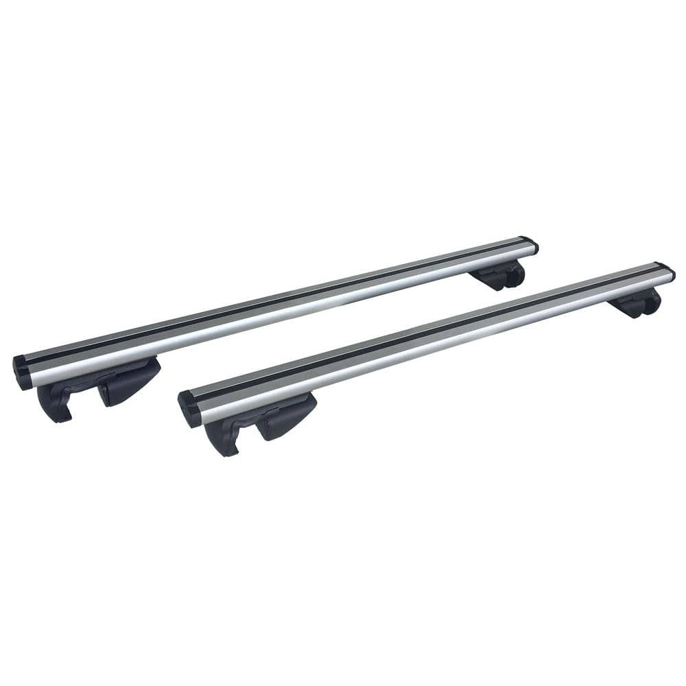 universal roof rack cross bars near me