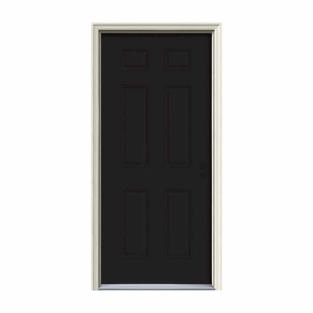 black-jeld-wen-steel-doors-