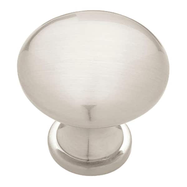 Liberty Classic Round 1 4 In 32 Mm, Cabinet Knobs Home Depot
