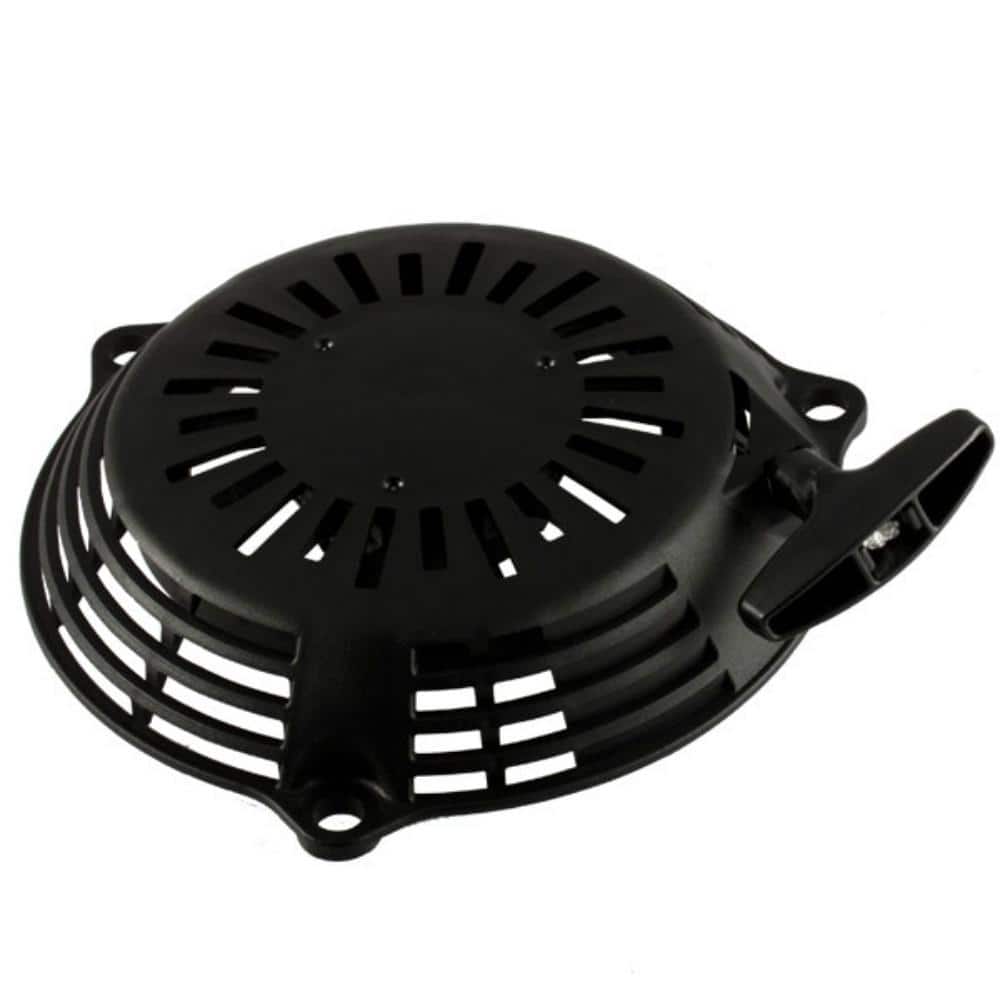 Black Recoil Starter Assembly for Honda GC135, GC160, GCV135, GCV160 (28400-ZL8-023ZA) price history on PriceWatchPro