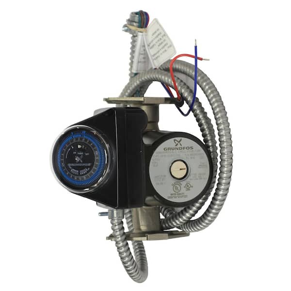 Pump Timer Kit for Circ-Logic with Flange