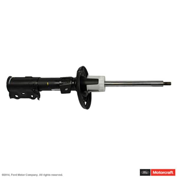 New Suspension Strut Assembly