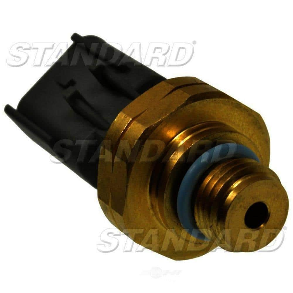 EGR Pressure Sensor VP34 - The Home Depot