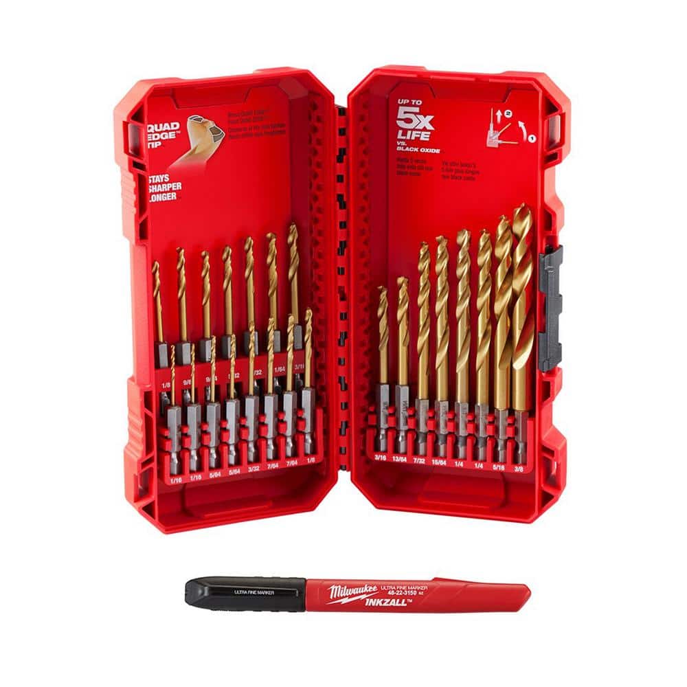 milwaukee-twist-drill-bits-48-