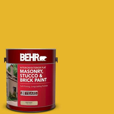 Safety Yellow Paint The Home Depot Safety Yellow Paint The Home Depot