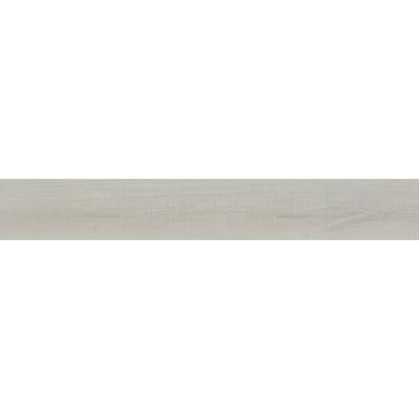 A&A Surfaces Piedmont Whitmore White 20 MIL x 7 in. W x 48 in. L Click Lock  Waterproof Luxury Vinyl Plank Flooring (23.8 sqft/case) HD-LVR5015-0017 -  The Home Depot