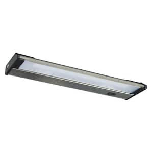 Xenon Nxl 8 in. Xenon Stainless Under Cabinet Light