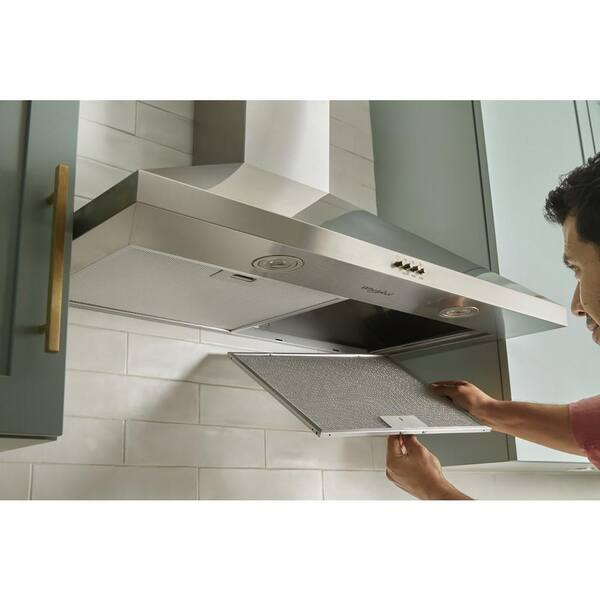 Kitchen chimney whirlpool discount