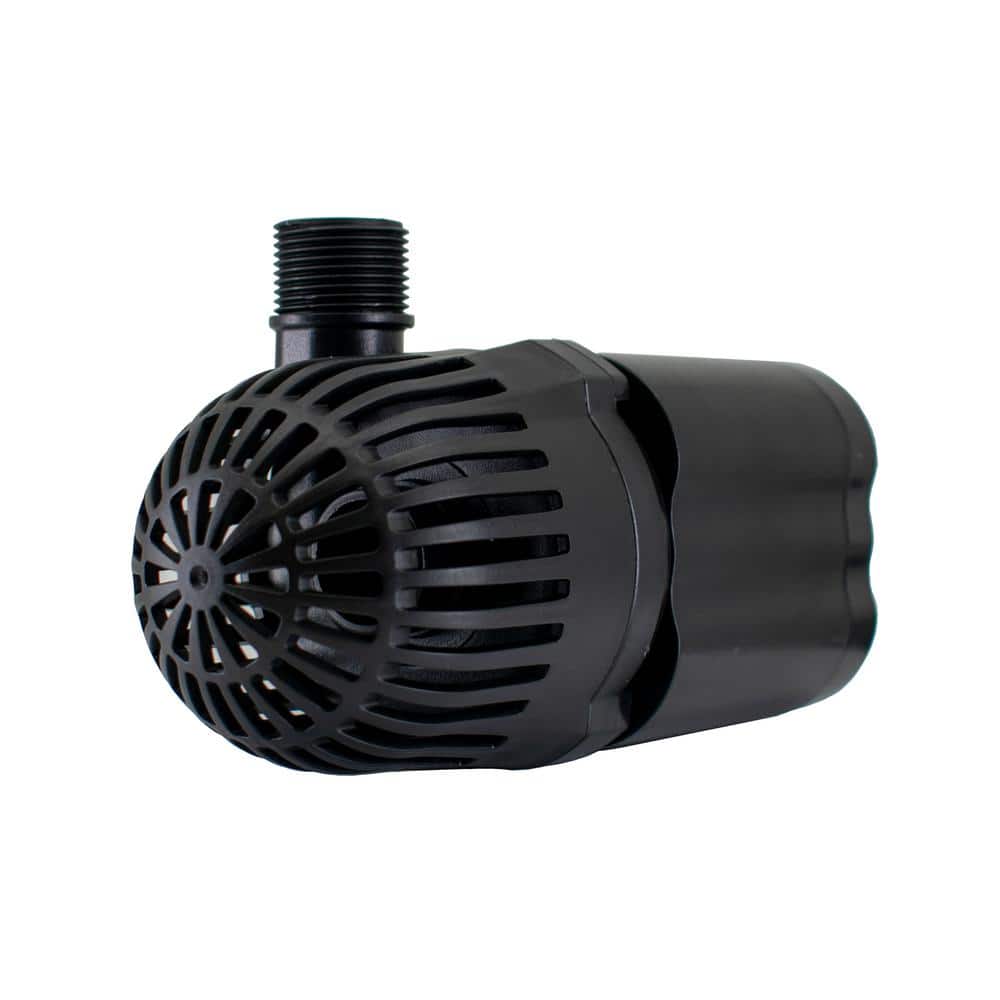TotalPond 1200 GPH Waterfall Pump 2day Delivery for sale online 
