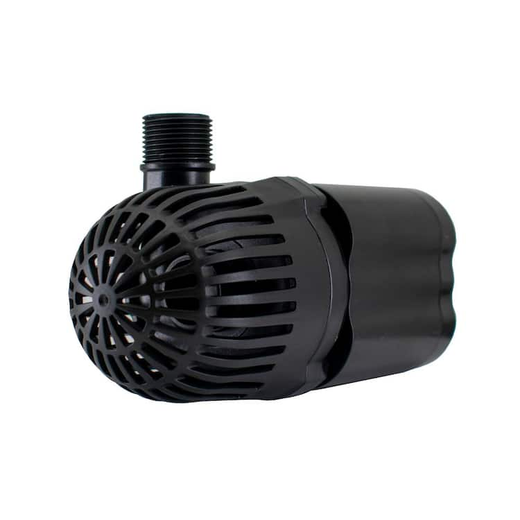 TOTALPOND 1,200 GPH Waterfall Pump