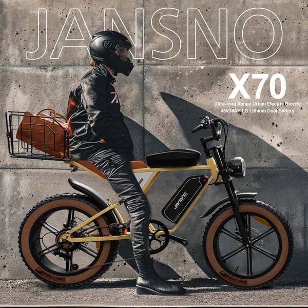 bike専用　48/15ah 20 in., 750-Watt Electric Bike 48-Volt 15 AH Removable Lithium