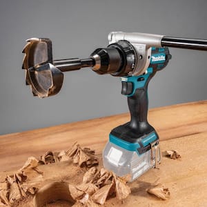 18V Lithium-Ion Brushless 1/2 in. Cordless Driver Drill (Tool Only)