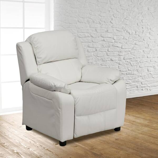 small vinyl recliners